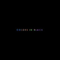 NELL - COLORS IN BLACK (VOL) (8) CD