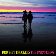 DRIVE -BY TRUCKERS - UNRAVELING VINYL