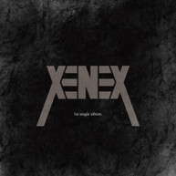 XENEX - IT'S GONNA HURT CD