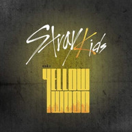 STRAY KIDS - CLE 2: YELLOW WOOD (SPECIAL) (ALBUM) CD