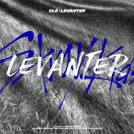 STRAY KIDS - CLE: LEVANTER CD