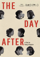 DAY AFTER (2017) DVD