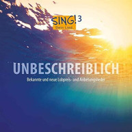 SING DEIN LIED 3 / VARIOUS CD
