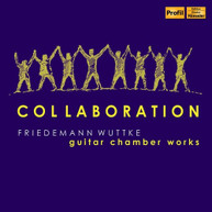 COLLABORATION / VARIOUS CD