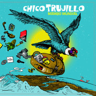 CHICO TRUJILLO - MAMBO MUNDIAL CD