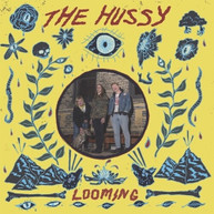 HUSSY - LOOMING VINYL