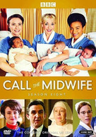 CALL THE MIDWIFE: SEASON EIGHT DVD