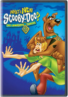 WHAT'S NEW SCOOBY -DOO: COMPLETE SERIES - DVD