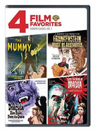 HORROR CLASSICS 1 COLLECTION DVD