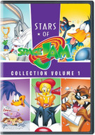 STARS OF SPACE JAM COLLECTION 1 DVD