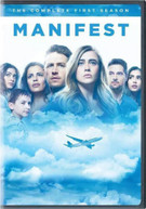 MANIFEST: COMPLETE FIRST SEASON DVD