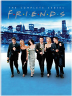 FRIENDS: COMPLETE SERIES COLLECTION DVD