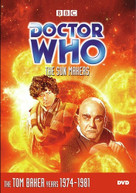 DOCTOR WHO: SUN MAKERS DVD