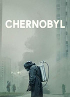 CHERNOBYL DVD