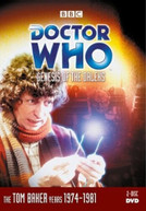 DOCTOR WHO: GENESIS OF THE DALEKS DVD