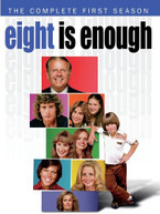 EIGHT IS ENOUGH: COMPLETE FIRST SEASON DVD