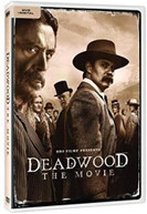 DEADWOOD: THE MOVIE DVD