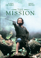 MISSION DVD