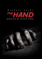 HAND (1981) DVD