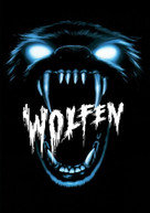 WOLFEN (1981) DVD