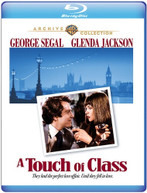 TOUCH OF CLASS BLURAY