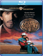 PURE COUNTRY (1992) BLURAY