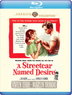 STREETCAR NAMED DESIRE (1951) BLURAY