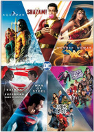 DC 7 -FILM COLLECTION DVD