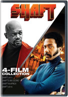 SHAFT 4 -FILM COLLECTION DVD