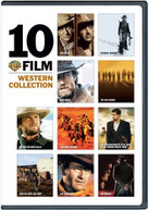 WB 10 -FILM WESTERN COLLECTION DVD