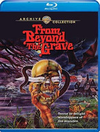 FROM BEYOND THE GRAVE BLURAY