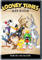 LOONEY TUNES: GOLDEN COLLECTION 1 DVD