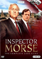 INSPECTOR MORSE: COMPLETE SERIES DVD