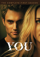 YOU: COMPLETE FIRST SEASON DVD