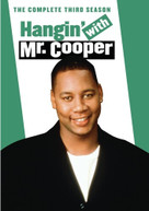 HANGIN' WITH MR COOPER: COMPLETE THIRD SEASON DVD