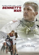 BENNETT'S WAR DVD