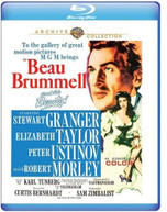 BEAU BRUMMELL (1954) BLURAY
