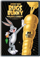 BUGS BUNNY: GOLDEN CARROT COLLECTION DVD