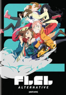 FLCL: ALTERNATIVE: SEASON 1 DVD