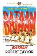 BATAAN (1943) DVD