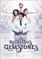 RIGHTEOUS GEMSTONES: COMPLETE FIRST SEASON DVD