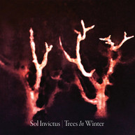 SOL INVICTUS - TREES IN WINTER CD