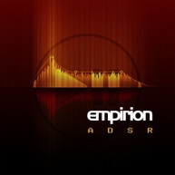 EMPIRION - ADSR CD