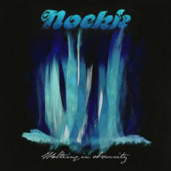 NOEKK - WALTZING IN OBSCURITY CD