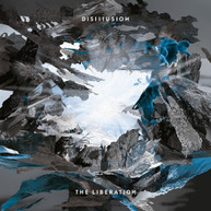 DISILLUSION - THE LIBERATION CD