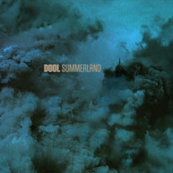 DOOL - SUMMERLAND (ARTBOOK) CD