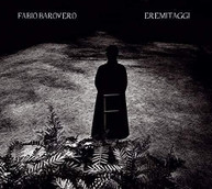 FABIO BAROVERO - EREMITAGGI CD