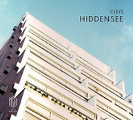 SEBASTIAN SELKE /  CEEYS - HIDDENSEE CD