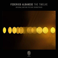 ALBANESE - TWELVE CD