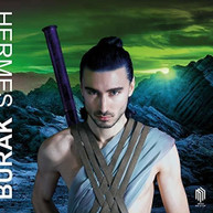 BURAK /  ENSEMBLE MUSICA SEQUENZA - HERMES CD